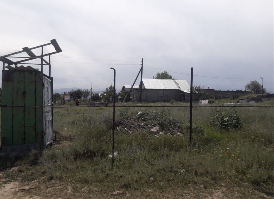 Продается участок 12 соток в балтабай