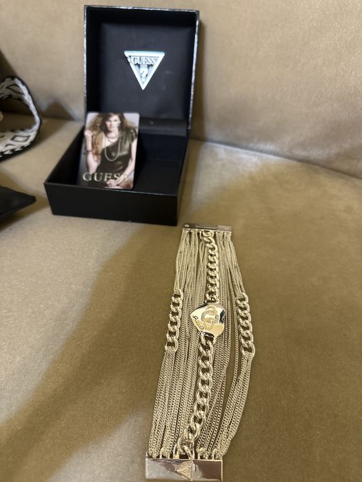 Bratara GUESS Series IV – Fall 2010