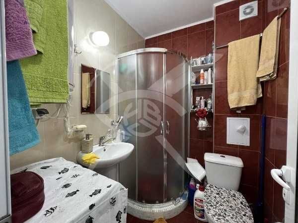 Продава се Едностаен апартамент в с. Равда, Област Бургас - 48 кв.м за 723 €/кв.м - Снимка #4