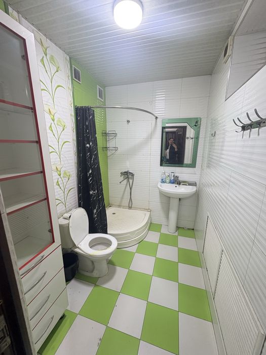 В аренду кабинет для массажиста в салоне красоты