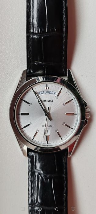 Ceas Casio Casual