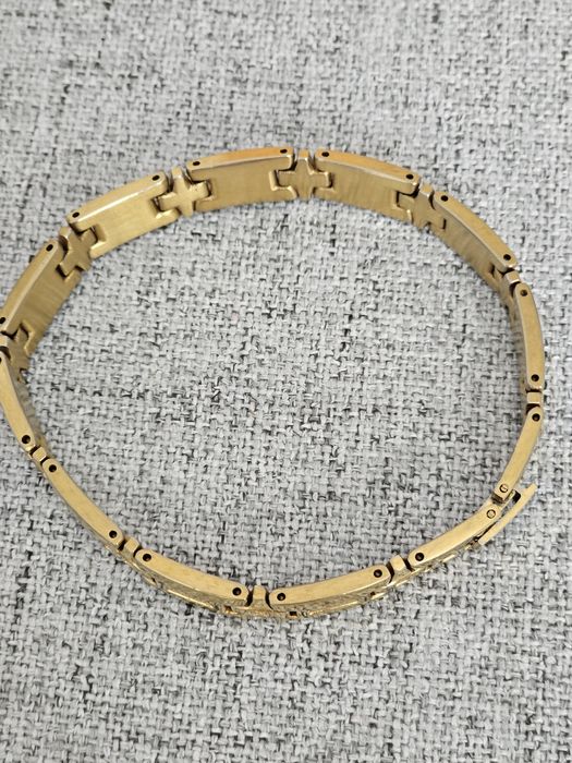 Vând brățară barbati