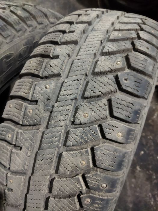 Кордиант 215/60/16 зимние
