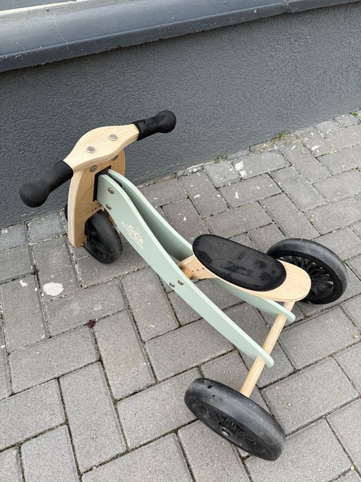 Tricicleta Kinderfeets - Tiny Tot