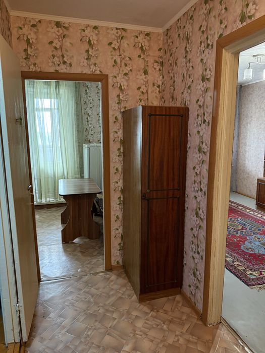 Сдам квартиру на длительный срок.