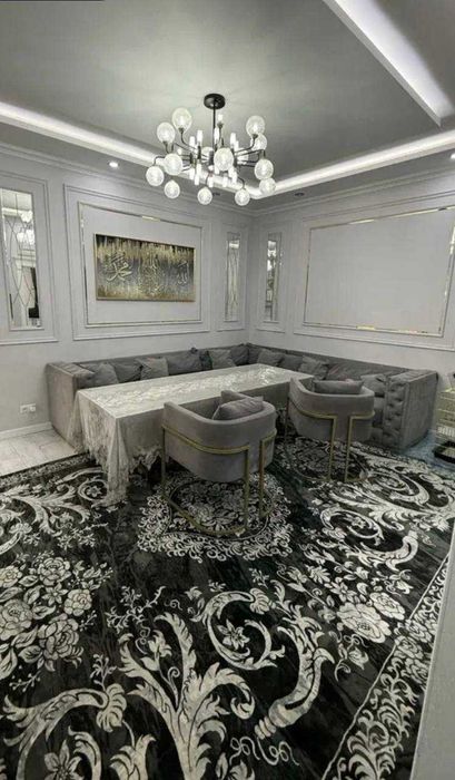 Продажа евродома в Янги Сергели, 2-сотки (N 13619 )