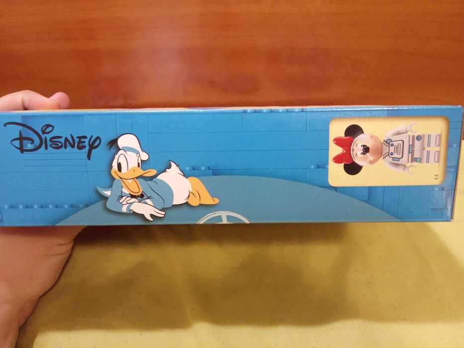 Lego Disney seturi noi, sigilate, diferite marimi