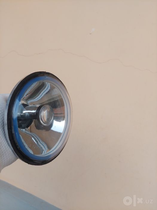 Vaz 2106 uchun led fara original Y7 led