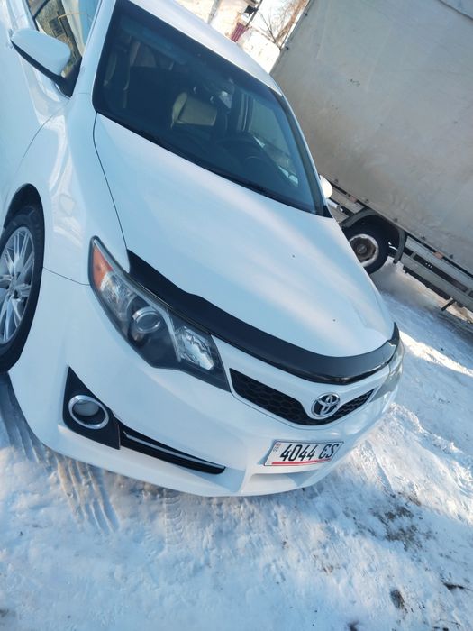 Камри 50 сатылады