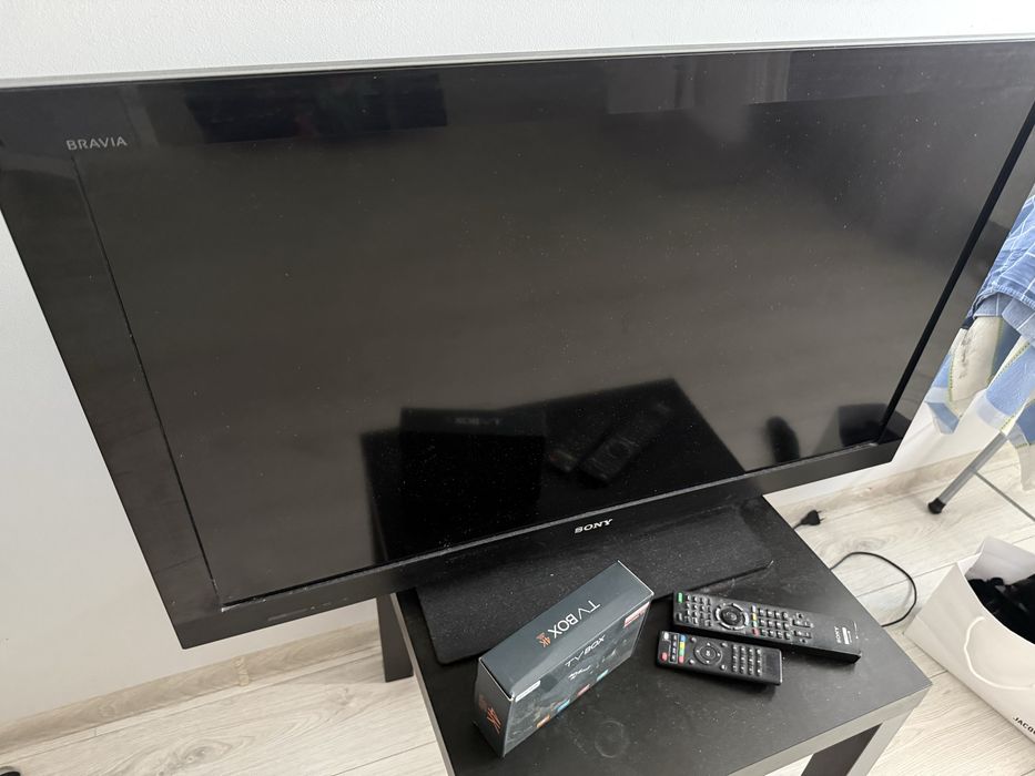 Телевизор Sony.