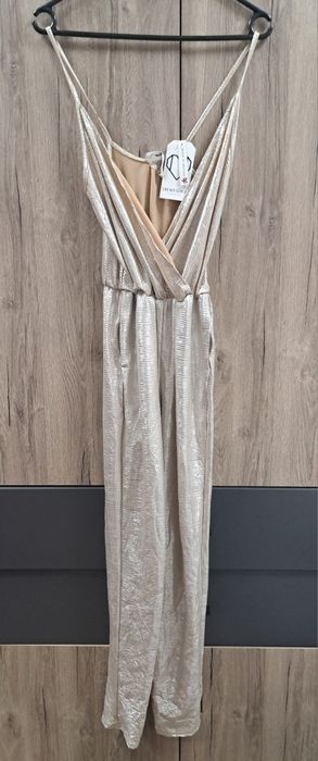 Дамски гащеризон OH My Love