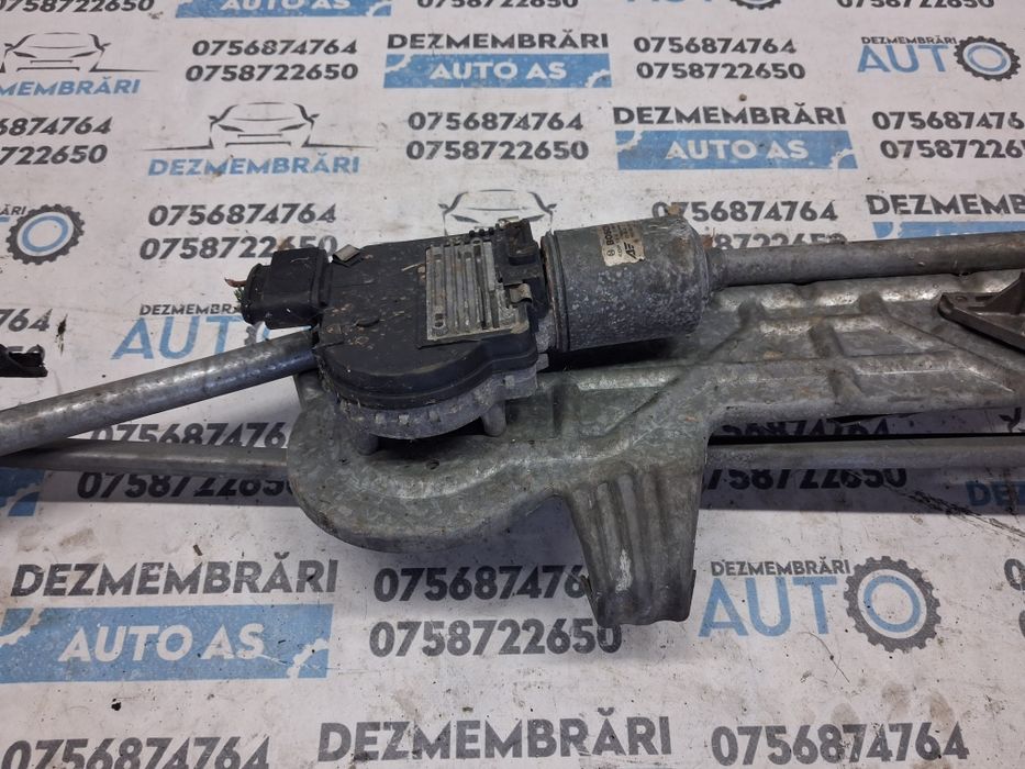 Ansamblu stergaroare vw Sharan 2006
