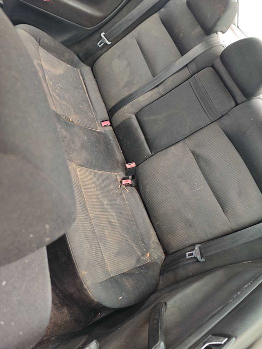 Volkswagen Passat 2003 diesel, 1.078 € — imagine 4
