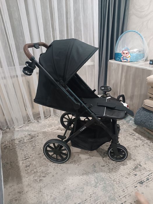 Продам детскую коляску