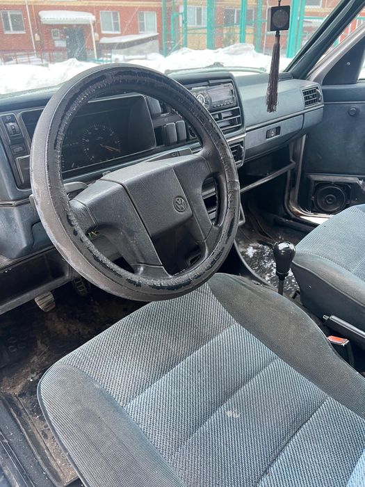 Продам Volkswagen Jetta 1990