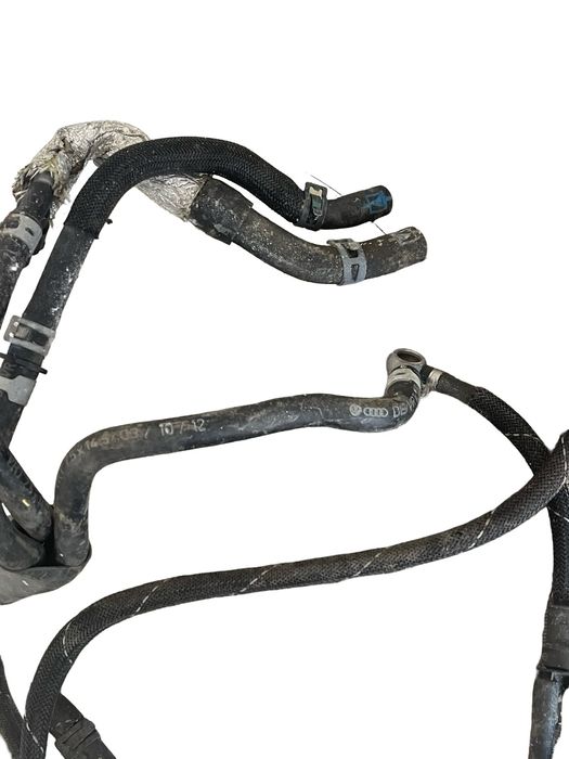 Set Rampe Retur Injectoare Audi A6/S6 Iv Saloon 4G2, C7, 4Gc 2010 - 20