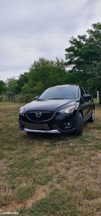 Mazda CX-5 2.2 diesel 2014
