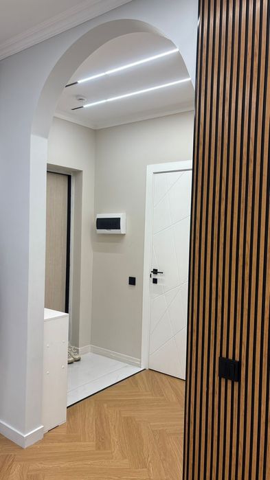 Срочно сдаётся квартира