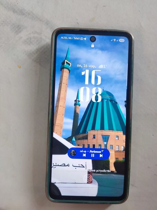 Samsung a53 256GB 5G