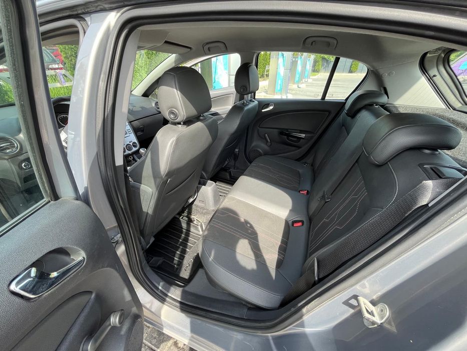 Vand Opel Corsa D  2012 1.3 CDTI