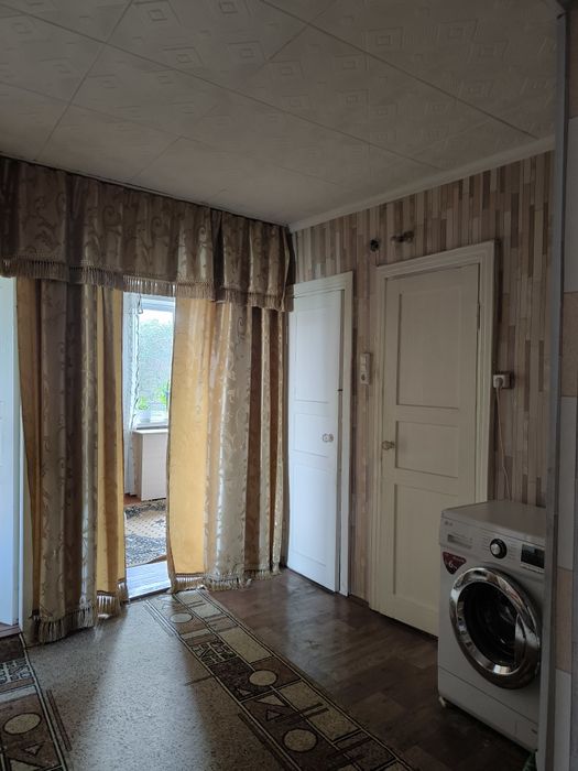 5 - комнатный коттедж