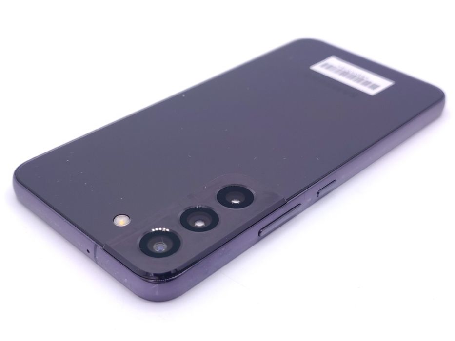 Samsung S22 5G 256GB Phantom Black 8GB, Garantie 24 luni | #D88993