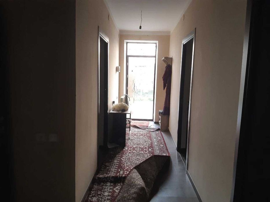 Yakka tartibdagi turarjoy