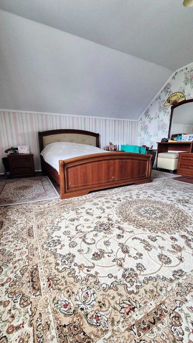 Продам частный дом в центре города