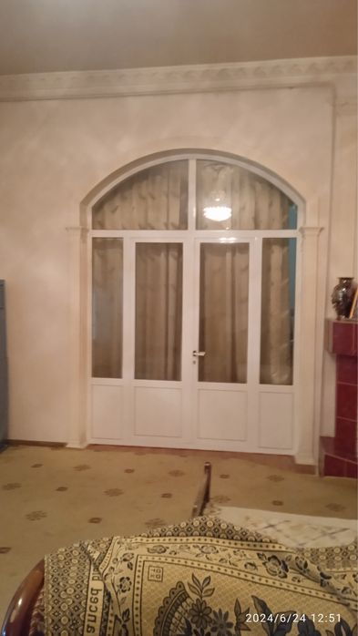 Продается большой дом/дача в Дальнем лагере