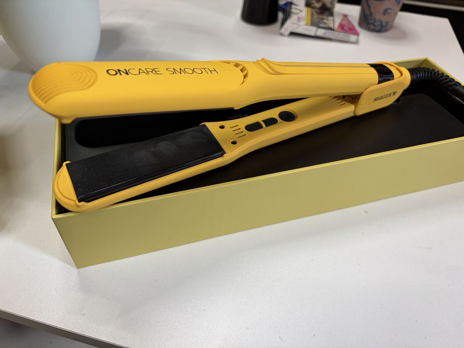 Преса за коса Selective