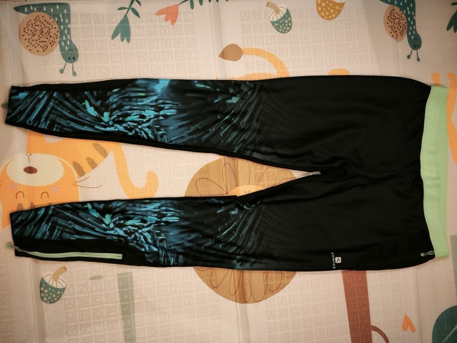 Colanți Decathlon L dama