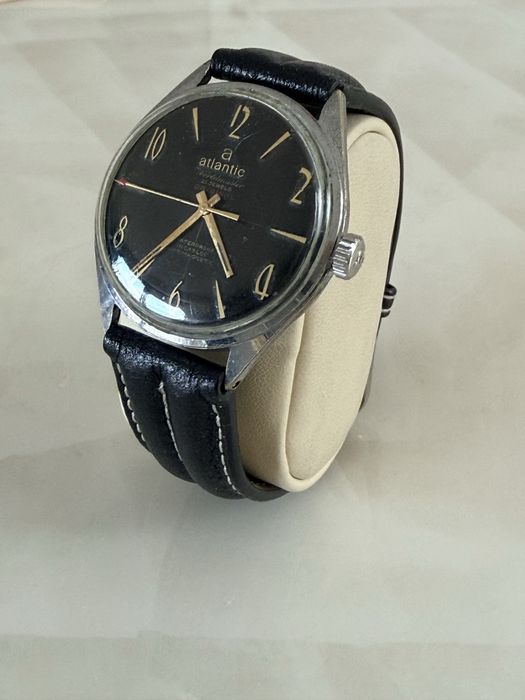 Atlantic Worldmaster