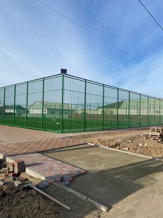 Брусчатка Төсейміз Бардюр