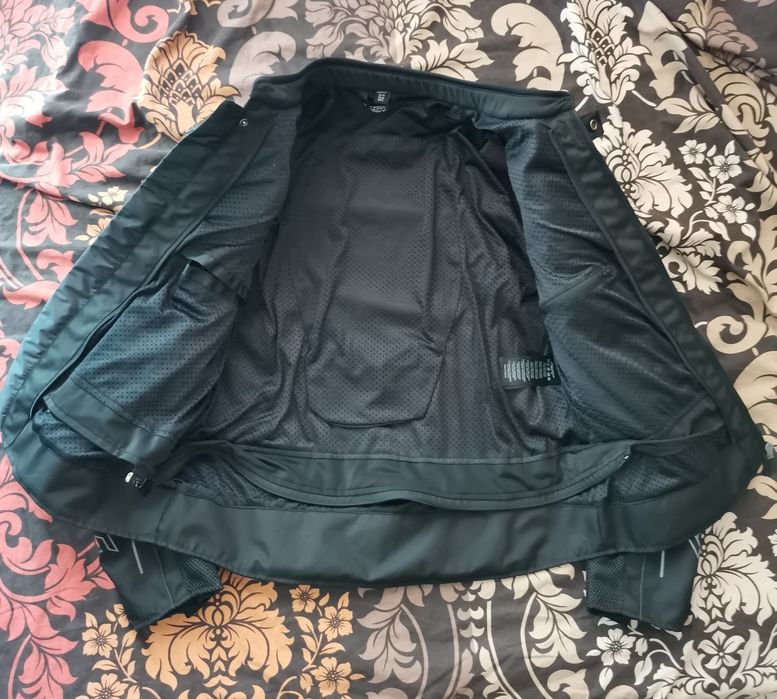 Текстилно яке за мотор RST S1 Mech