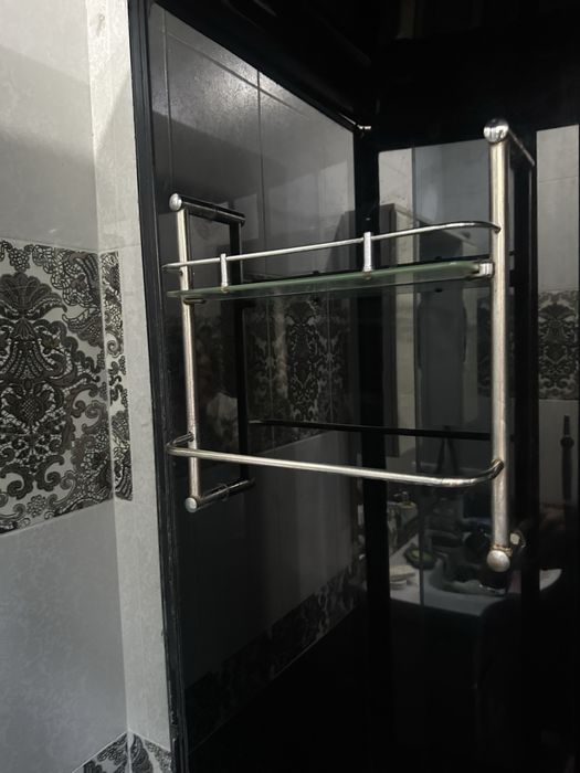 Душевая кабина бесплатно