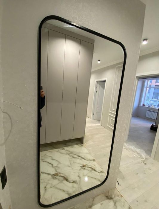 Изготовление стекол и зеркал