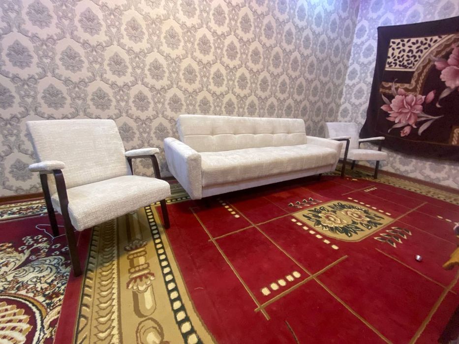 Диван кресло  диван раскладной