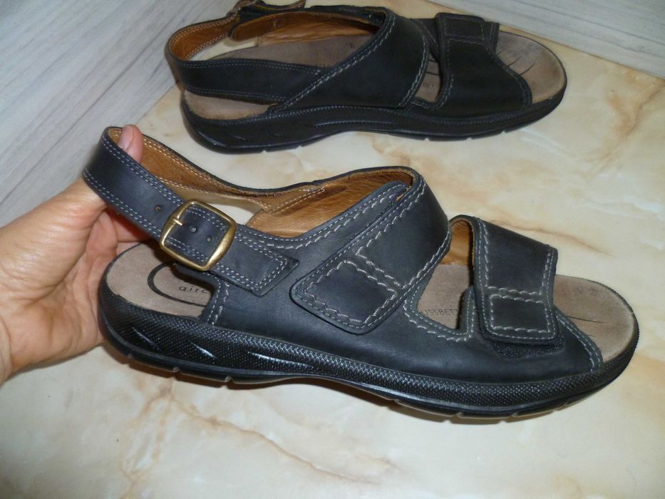 Jomos men sandals №45