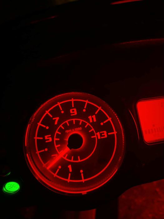 Piaggio NRG 50cc 14000 км !!!