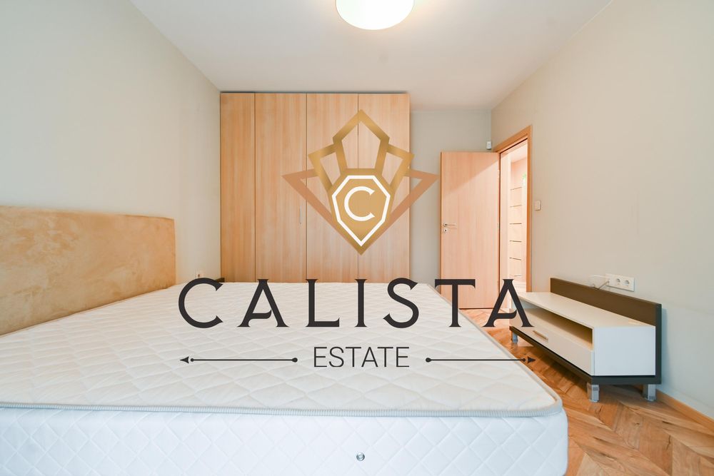 Дава се под наем Четиристаен апартамент в София, Лозенец - 130 кв.м за 1500 € - Снимка #3