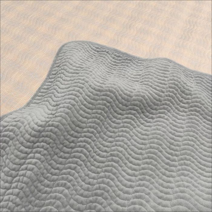 Покрывало 2 штуки в комплекте