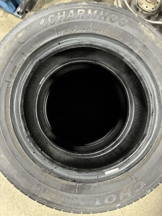 Matoz balon 165/70/13R