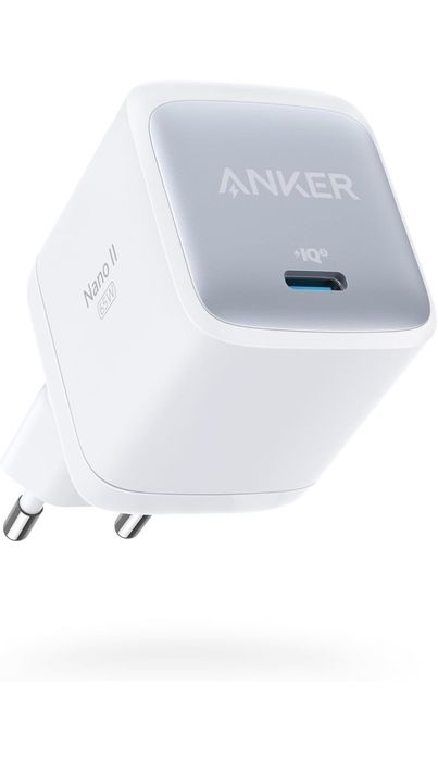 Incarcator Anker Nano 2 65w sigilat