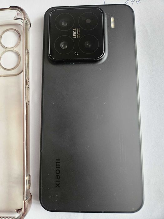 Xiaomi 15 512GB 12RAM Black