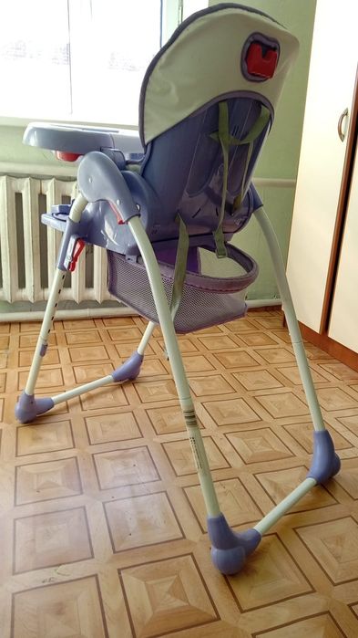 Продам детский стульчик