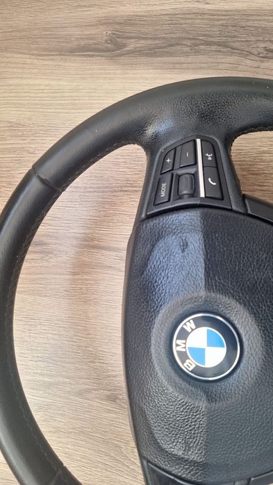 Volan BMW F10 stare impecabila