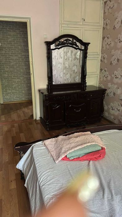 Квартира сдаётся