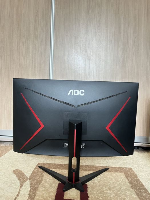 Монитор AOC 32 165гц