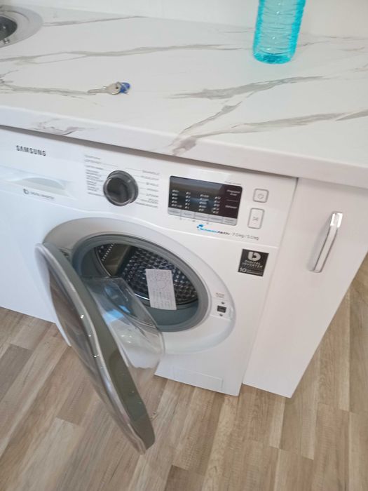 Дава се под наем Едностаен апартамент в Варна, Виница - 40 кв.м за 331.5 € - Снимка #2