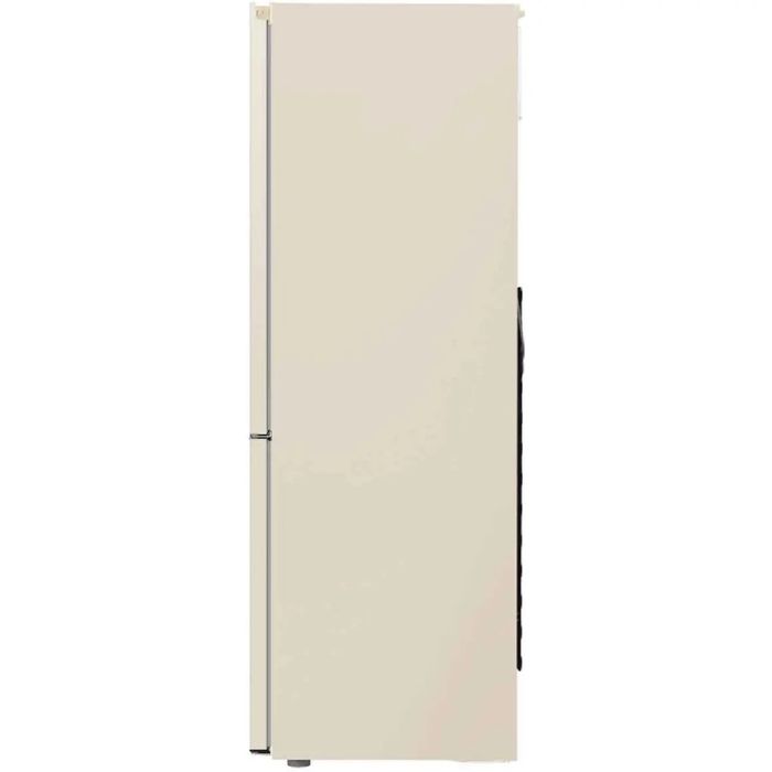 Холодильник LG GC-B459MEWM новый